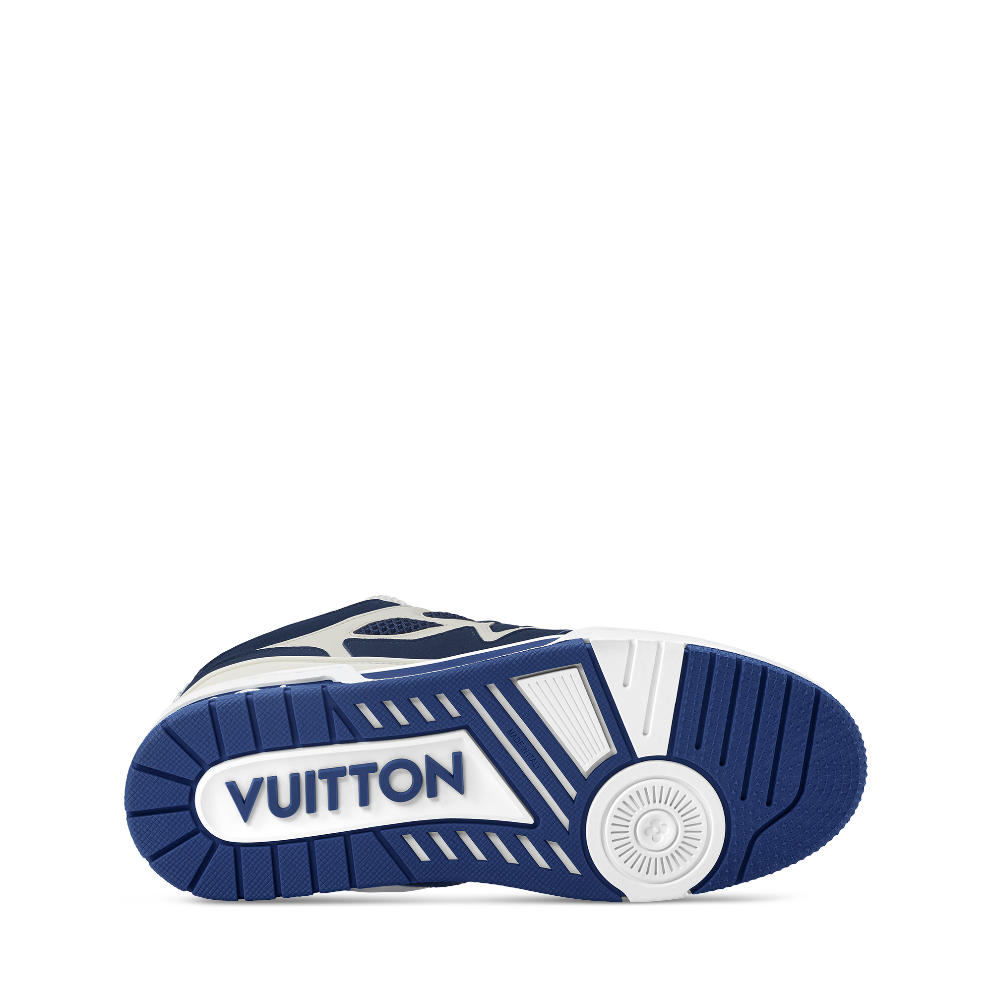 LV Skate Sneaker - Shoes 1ACF1Q | LOUIS VUITTON